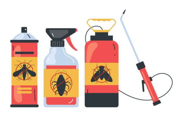 Best Best Pest Control Companies  in Brimfield, OH